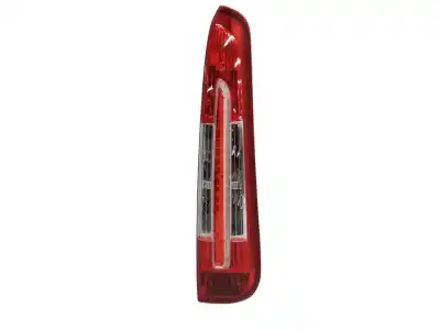 Second-hand car spare part right tailgate light for ford c-max (cb3) 1.6 tdci cat oem iam references 1619507  