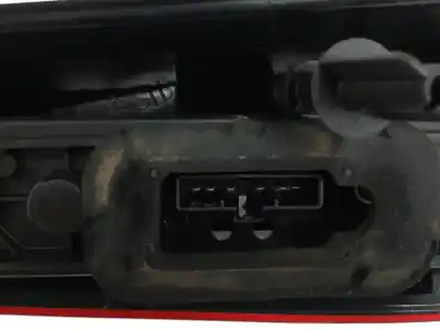 Second-hand car spare part right tailgate light for ford c-max (cb3) 1.6 tdci cat oem iam references 1619507  