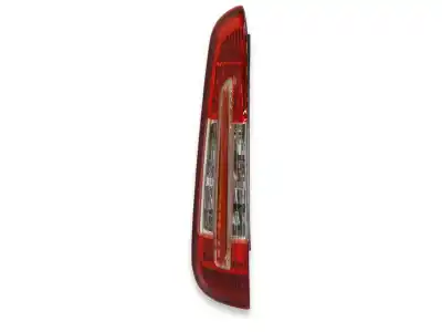 Second-hand car spare part Left Tailgate Light for FORD C-MAX (CB3) 1.6 TDCi CAT OEM IAM references 1619508  
