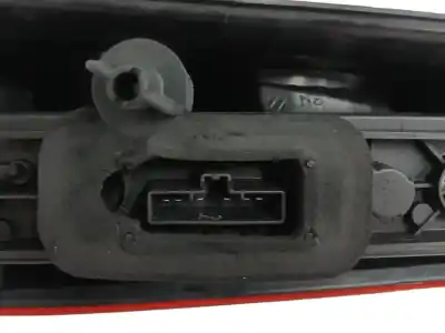Second-hand car spare part left tailgate light for ford c-max (cb3) 1.6 tdci cat oem iam references 1619508  