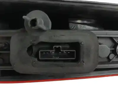Pezzo di ricambio per auto di seconda mano lampada posteriore sinistra per ford c-max (dm2) 1.6 tdci riferimenti oem iam 1619508  