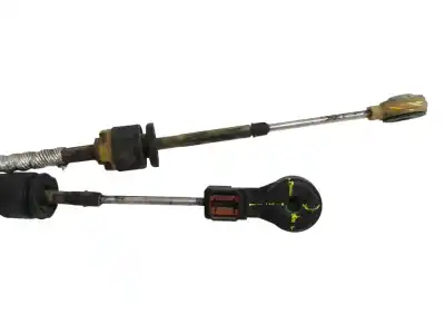Second-hand car spare part gearbox linkage for ford c-max (cb3) 1.6 tdci cat oem iam references 9m5r7e395gc  