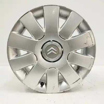 Peça sobressalente para automóvel em segunda mão JANTE por CITROEN XSARA PICASSO  Referências OEM IAM 5402J7 4H 4X108 6JX15CH4-18