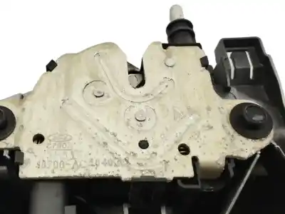 Second-hand car spare part front panel for ford c-max (dm2) 1.6 tdci oem iam references 3m518b041cd  