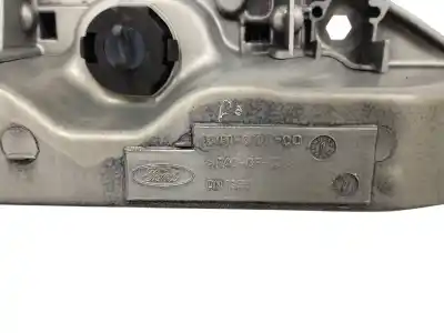 Second-hand car spare part front panel for ford c-max (dm2) 1.6 tdci oem iam references 3m518b041cd  