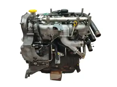 Pezzo di ricambio per auto di seconda mano MOTORE COMPLETO per CHRYSLER VOYAGER (RG)  Riferimenti OEM IAM VM28 ENR 