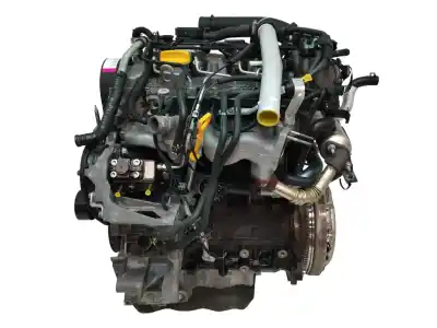 Peça sobressalente para automóvel em segunda mão MOTOR COMPLETO por CHEVROLET LACETTI  Referências OEM IAM Z20S  