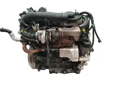 Piesă de schimb auto la mâna a doua motor complet pentru chevrolet lacetti 2.0 diesel cat referințe oem iam z20s  