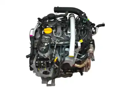 Piesă de schimb auto la mâna a doua motor complet pentru chevrolet lacetti 2.0 diesel cat referințe oem iam z20s  