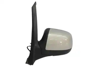 Second-hand car spare part left rearview mirror for ford c-max (cb3) 1.6 tdci cat oem iam references   6 cables