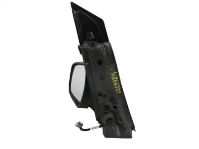 Second-hand car spare part left rearview mirror for ford c-max (cb3) 1.6 tdci cat oem iam references   6 cables