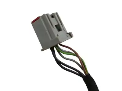Second-hand car spare part left rearview mirror for ford c-max (cb3) 1.6 tdci cat oem iam references   6 cables