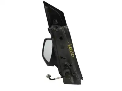 Peça sobressalente para automóvel em segunda mão espelho retrovisor esquerdo por ford c-max (dm2) 1.6 tdci referências oem iam   6 cables