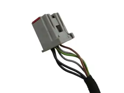 Peça sobressalente para automóvel em segunda mão espelho retrovisor esquerdo por ford c-max (dm2) 1.6 tdci referências oem iam   6 cables