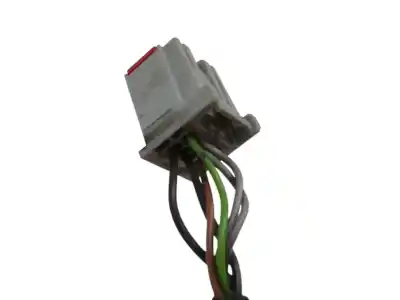 Pezzo di ricambio per auto di seconda mano retrovisore destro per ford c-max (cb3) 1.6 tdci cat riferimenti oem iam   6 cables