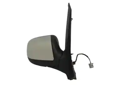Peça sobressalente para automóvel em segunda mão espelho retrovisor direito por ford c-max (dm2) 1.6 tdci referências oem iam   6 cables