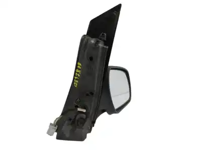 Peça sobressalente para automóvel em segunda mão espelho retrovisor direito por ford c-max (dm2) 1.6 tdci referências oem iam   6 cables