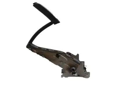 Pezzo di ricambio per auto di seconda mano leva del freno a mano per ford c-max (cb3) 1.6 tdci cat riferimenti oem iam 7m512780ezqb  
