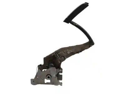 Second-hand car spare part handbrake lever for ford c-max (dm2) 1.6 tdci oem iam references 7m512780ezqb