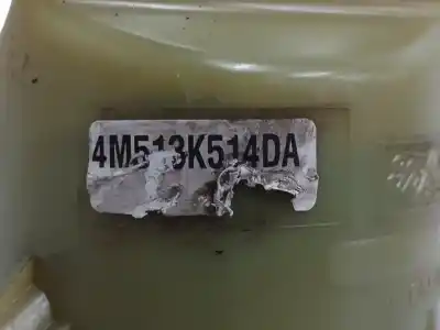 Автозапчастина б/у насос керма для ford c-max (cb3) 1.6 tdci cat посилання на oem iam 4m513k514da  