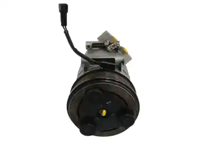 Peça sobressalente para automóvel em segunda mão compressor de ar condicionado a/a a/c por ford c-max (dm2) 1.6 tdci referências oem iam 9m5h19d629  