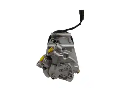 Peça sobressalente para automóvel em segunda mão compressor de ar condicionado a/a a/c por ford c-max (dm2) 1.6 tdci referências oem iam 9m5h19d629  
