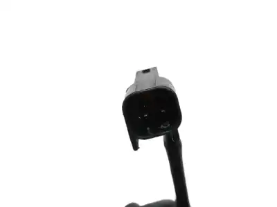 Peça sobressalente para automóvel em segunda mão compressor de ar condicionado a/a a/c por ford c-max (dm2) 1.6 tdci referências oem iam 9m5h19d629  