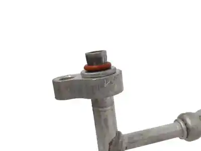 Peça sobressalente para automóvel em segunda mão tubos de ar condicionado por ford c-max (dm2) 1.6 tdci referências oem iam   