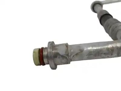 Peça sobressalente para automóvel em segunda mão tubos de ar condicionado por ford c-max (dm2) 1.6 tdci referências oem iam   