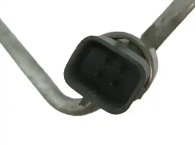 Peça sobressalente para automóvel em segunda mão tubos de ar condicionado por ford c-max (dm2) 1.6 tdci referências oem iam   