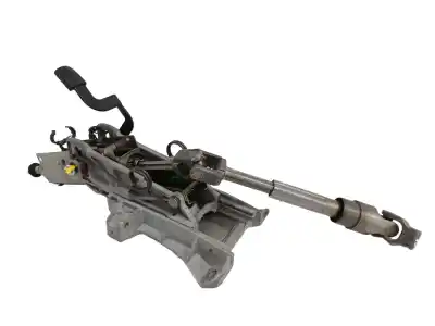 Piesă de schimb auto la mâna a doua coloana de direcție pentru ford c-max (dm2) 1.6 tdci referințe oem iam 4m513c529ah  
