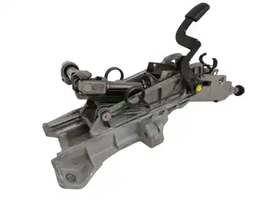 Piesă de schimb auto la mâna a doua coloana de direcție pentru ford c-max (dm2) 1.6 tdci referințe oem iam 4m513c529ah  