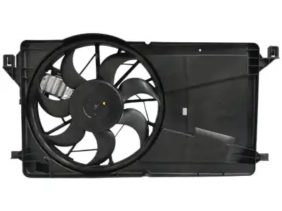 Second-hand car spare part Radiator Cooling Fan for FORD C-MAX (DM2) 1.6 TDCI OEM IAM references 3M5H8C607RJ  0130307142