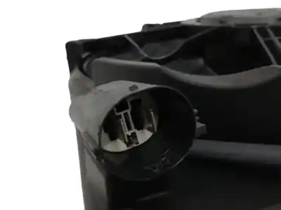 İkinci el araba yedek parçası elektro fan için ford c-max (dm2) 1.6 tdci oem iam referansları 3m5h8c607rj  0130307142