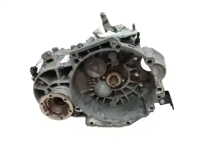 Gebrauchtes Autoersatzteil GETRIEBE zum SEAT TOLEDO (1M2)  OEM-IAM-Referenzen EFF  