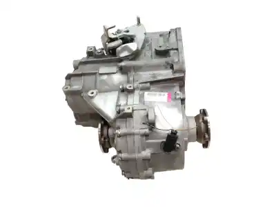Second-hand car spare part gearbox for seat toledo ii (1m2) 1.9 tdi oem iam references eff  