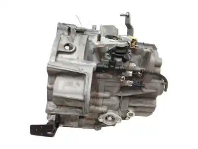 Second-hand car spare part gearbox for seat toledo ii (1m2) 1.9 tdi oem iam references eff  