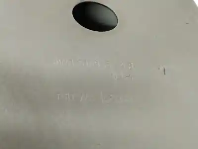 Peça sobressalente para automóvel em segunda mão reforço do pára choques dianteiro por ford c-max (dm2) 1.6 tdci referências oem iam 8v41s108k61ab  