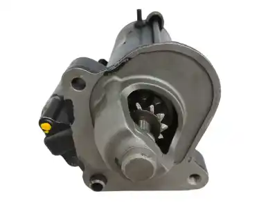 Peça sobressalente para automóvel em segunda mão motor de arranque por ford c-max (dm2) 1.6 tdci referências oem iam 0986022131  