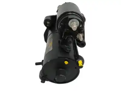 Peça sobressalente para automóvel em segunda mão motor de arranque por ford c-max (dm2) 1.6 tdci referências oem iam 0986022131  