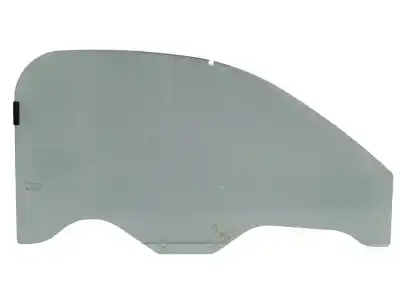 Peça sobressalente para automóvel em segunda mão vidro dianteiro direito por microcar due 84 / l / pa referências oem iam 
