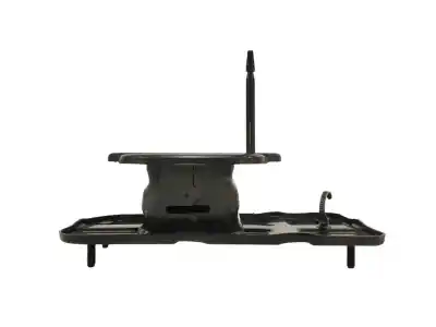 Peça sobressalente para automóvel em segunda mão reforço do pára-choques frente por kia rio iii (ub) 1.2 cvvt referências oem iam 