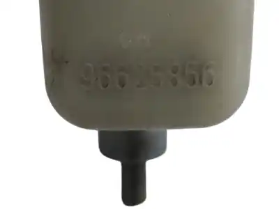 Автозапчасти б/у тормозной насос за chevrolet captiva 2.0 diesel cat ссылки oem iam 96625856  