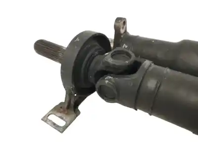 Gebrauchtes Autoersatzteil zentrale übertragung zum bmw serie 3 berlina (e36) 2.5 turbodiesel cat oem-iam-referenzen 26111227283  