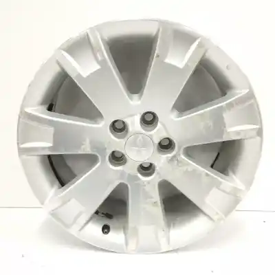 Автозапчасти б/у шина за mitsubishi outlander (cw0) 2.2 di-d cat ссылки oem iam 4250b593