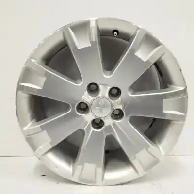 Автозапчасти б/у шина за mitsubishi outlander (cw0) 2.2 di-d cat ссылки oem iam 4250b593