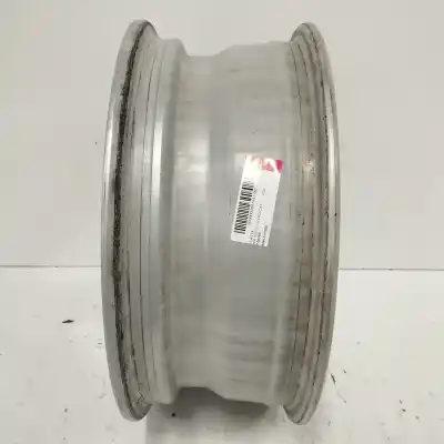 Peça sobressalente para automóvel em segunda mão jante por kia cee´d 1.6 crdi cat referências oem iam 529101h200 5h 5x115 6jx16 offset51