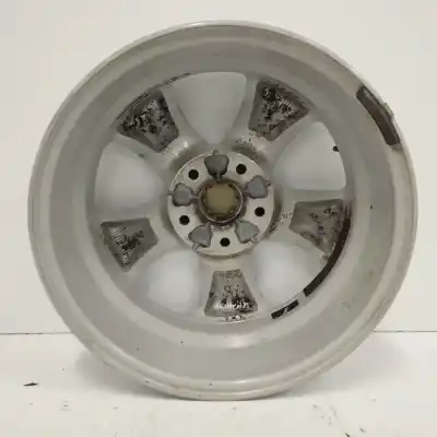 Peça sobressalente para automóvel em segunda mão jante por kia cee´d 1.6 crdi cat referências oem iam 529101h200 5h 5x115 6jx16 offset51