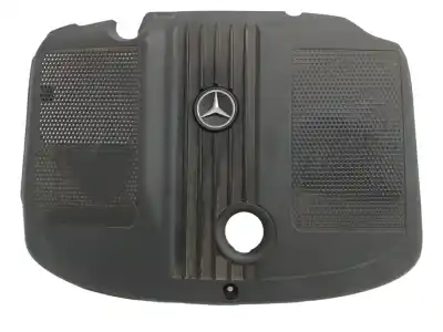Автозапчасти б/у КРЫШКА ДВИГАТЕЛЯ за MERCEDES-BENZ CLASE C (W204) COUPE  ссылки OEM IAM A6510101467  
