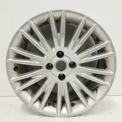 Gebrauchtes Autoersatzteil FELGE zum FIAT BRAVO (198)  OEM-IAM-Referenzen 735453764 4H 4X100 7JX16H2 ET31